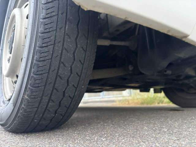 SUZUKI EVERY VAN 2009 Image 31