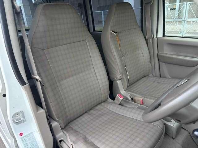 SUZUKI EVERY VAN 2009 Image 31