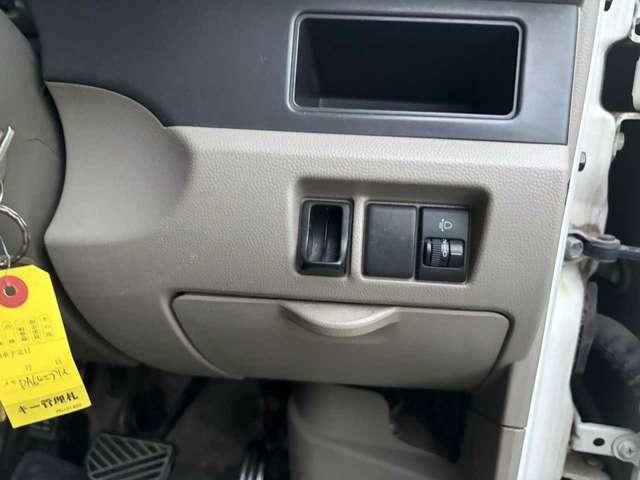 SUZUKI EVERY VAN 2009 Image 31