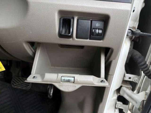 SUZUKI EVERY VAN 2009 Image 31