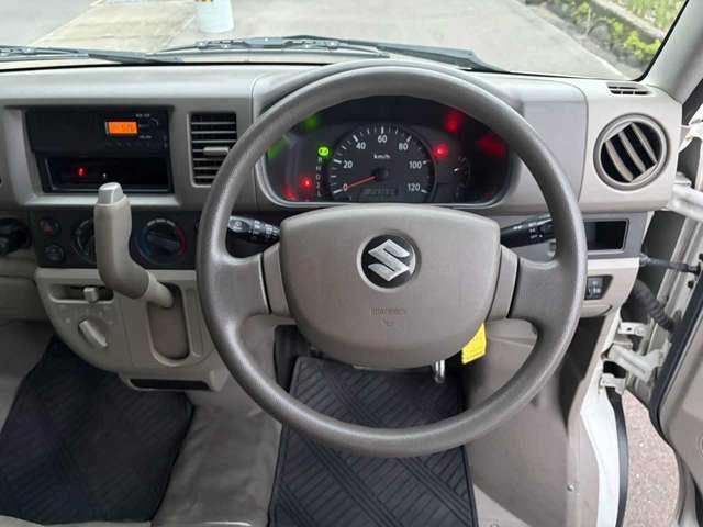 SUZUKI EVERY VAN 2009 Image 31