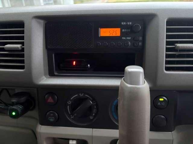 SUZUKI EVERY VAN 2009 Image 31