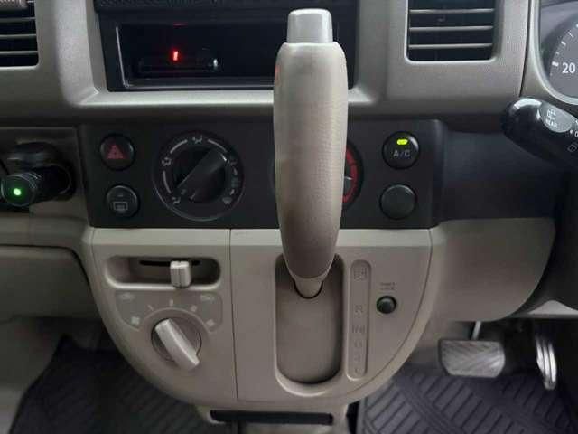 SUZUKI EVERY VAN 2009 Image 31