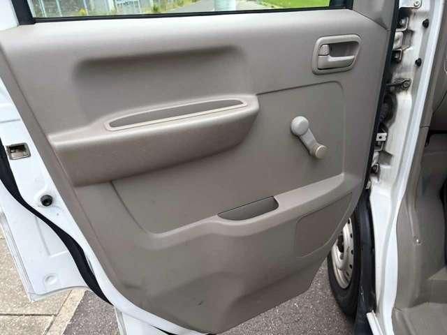 SUZUKI EVERY VAN 2009 Image 31