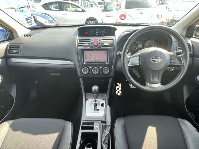 SUBARU IMPREZA SPORT 4WD 2012 Image 31