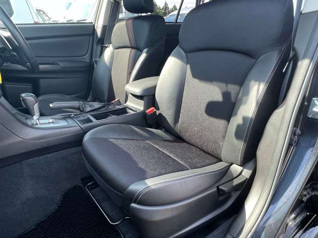 SUBARU IMPREZA SPORT 4WD 2012 Image 31