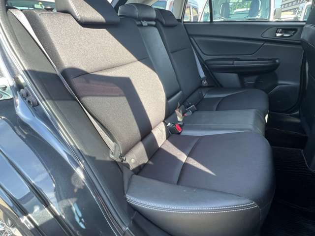 SUBARU IMPREZA SPORT 4WD 2012 Image 31