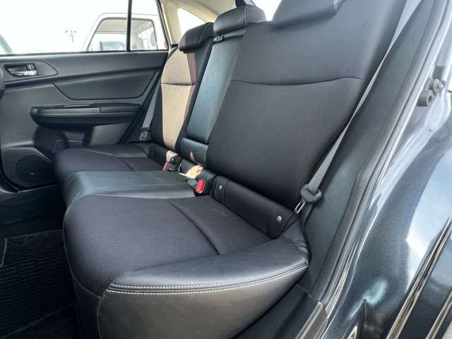 SUBARU IMPREZA SPORT 4WD 2012 Image 31