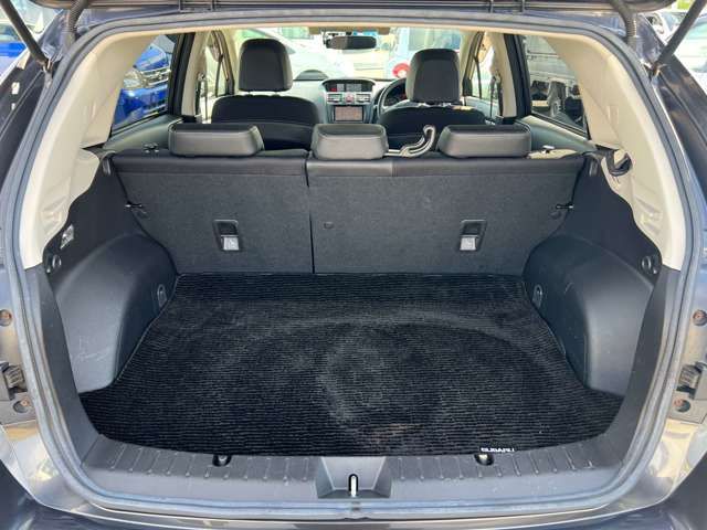 SUBARU IMPREZA SPORT 4WD 2012 Image 31