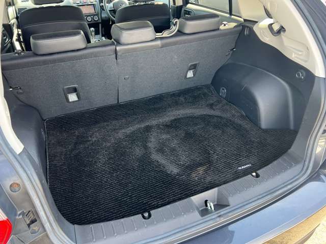 SUBARU IMPREZA SPORT 4WD 2012 Image 31