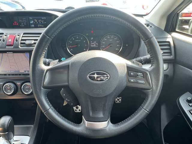 SUBARU IMPREZA SPORT 4WD 2012 Image 31