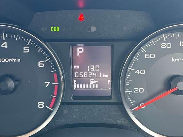 SUBARU IMPREZA SPORT 4WD 2012 Image 31