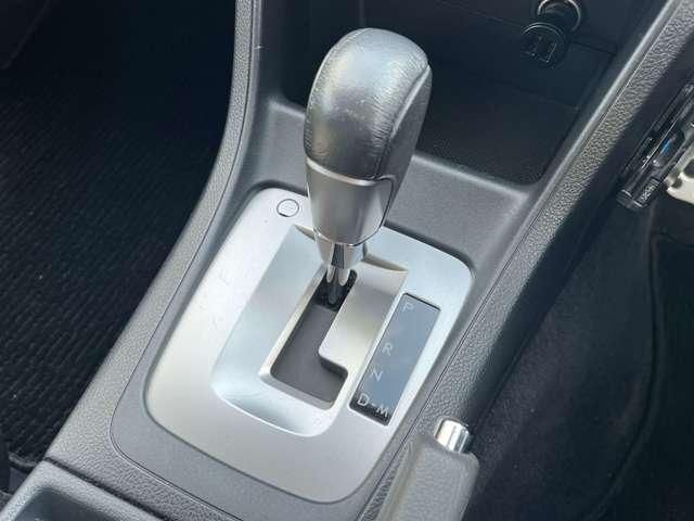 SUBARU IMPREZA SPORT 4WD 2012 Image 31