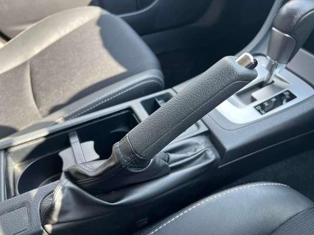 SUBARU IMPREZA SPORT 4WD 2012 Image 31