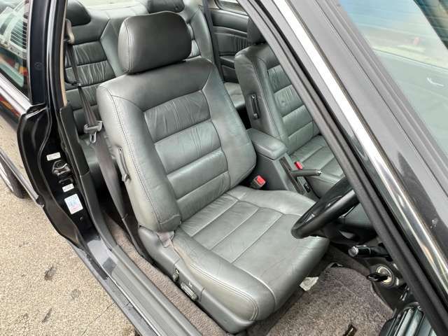 HONDA ACCORD US COUPE 1994 Image 31