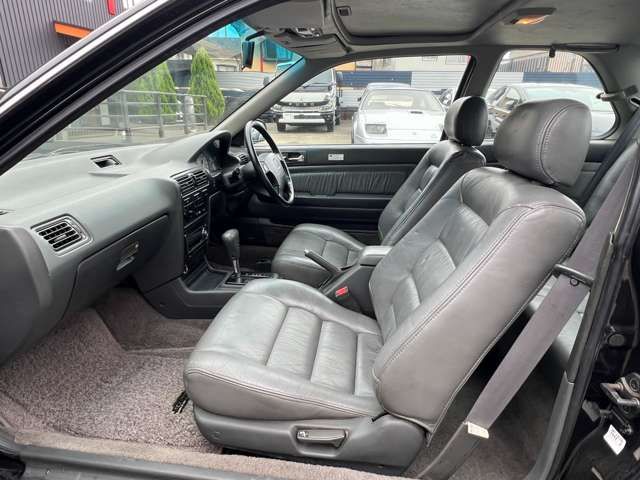 HONDA ACCORD US COUPE 1994 Image 31