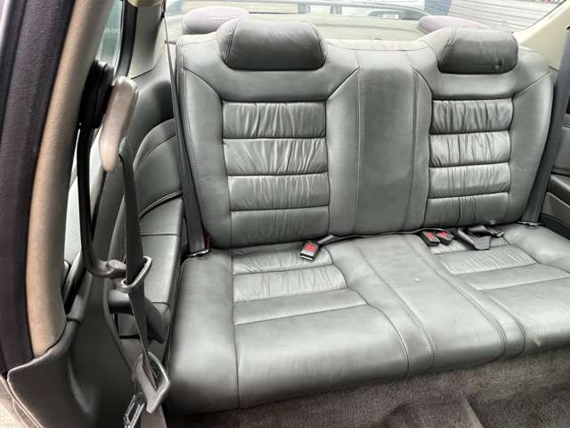 HONDA ACCORD US COUPE 1994 Image 31