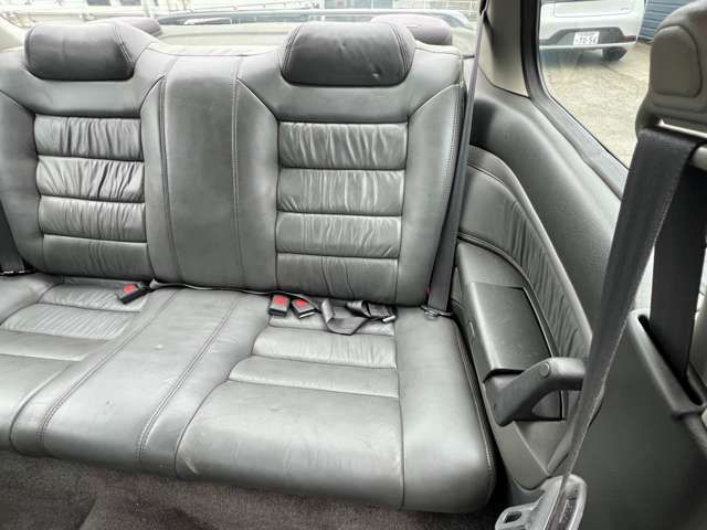 HONDA ACCORD US COUPE 1994 Image 31