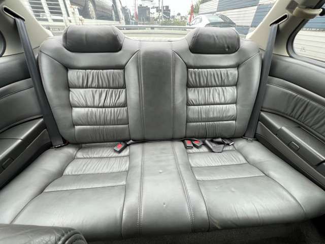 HONDA ACCORD US COUPE 1994 Image 31