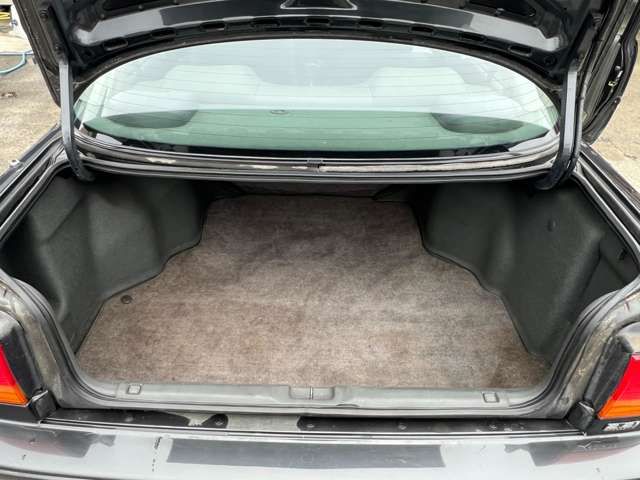 HONDA ACCORD US COUPE 1994 Image 31