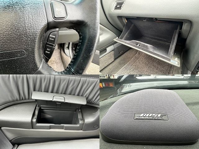 HONDA ACCORD US COUPE 1994 Image 31