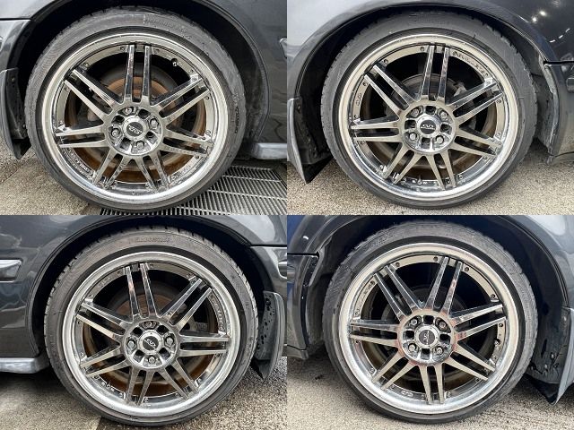 HONDA ACCORD US COUPE 1994 Image 31