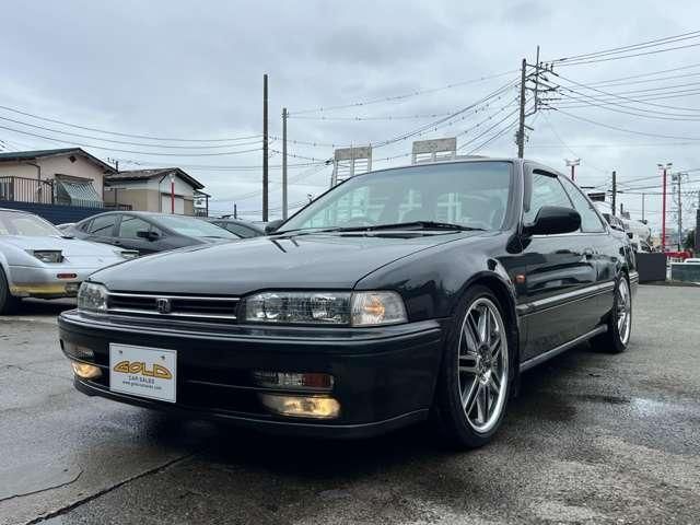 HONDA ACCORD US COUPE 1994 Image 31