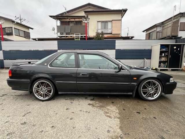 HONDA ACCORD US COUPE 1994 Image 31