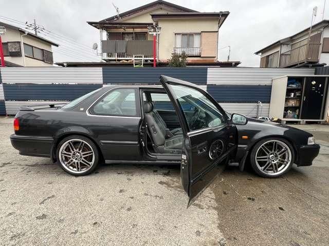 HONDA ACCORD US COUPE 1994 Image 31