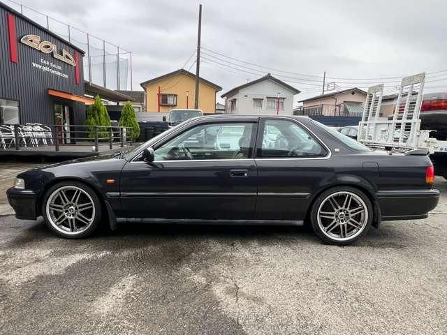 HONDA ACCORD US COUPE 1994 Image 31