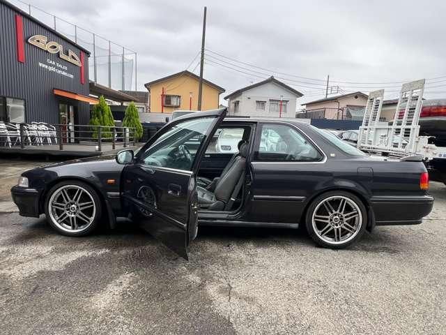HONDA ACCORD US COUPE 1994 Image 31