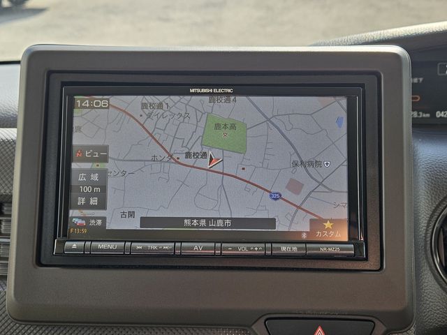 HONDA N BOX 2019 Image 31