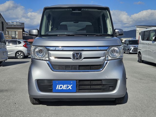 HONDA N BOX 2019 Image 31