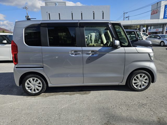 HONDA N BOX 2019 Image 31