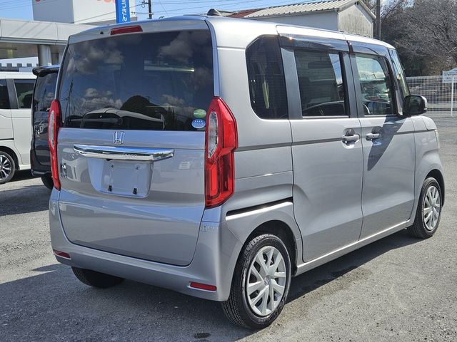 HONDA N BOX 2019 Image 31