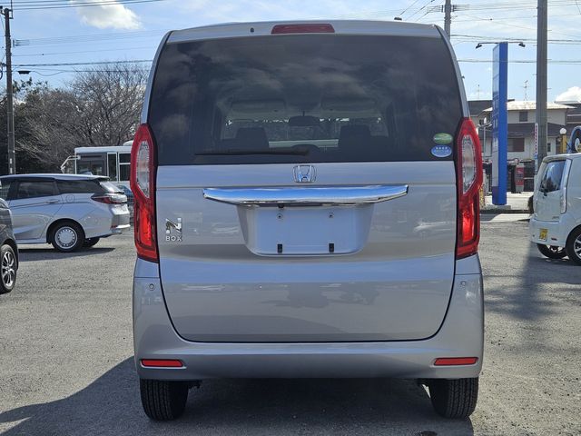 HONDA N BOX 2019 Image 31