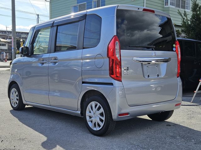 HONDA N BOX 2019 Image 31