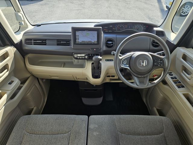 HONDA N BOX 2019 Image 31