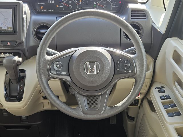 HONDA N BOX 2019 Image 31