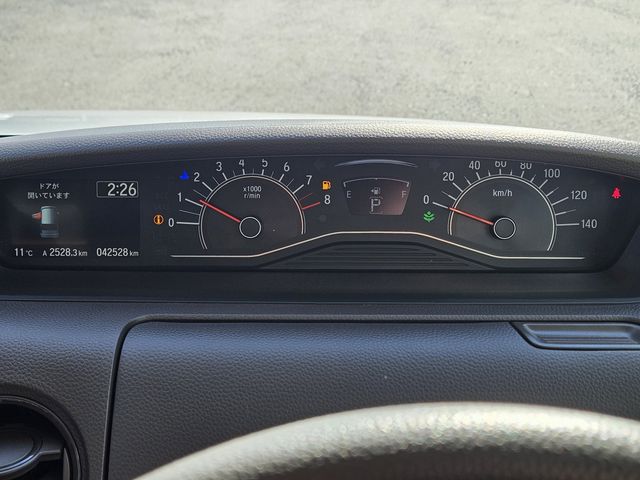 HONDA N BOX 2019 Image 31