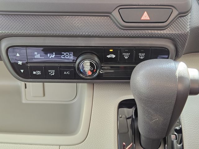 HONDA N BOX 2019 Image 31