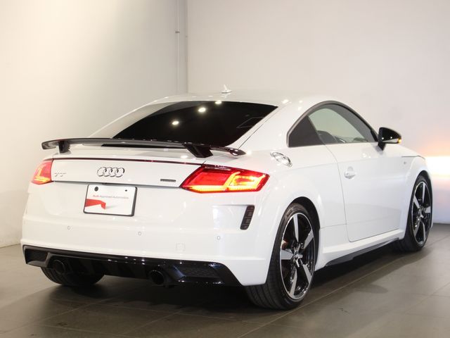 AUDI TT COUPE 2020 Image 31