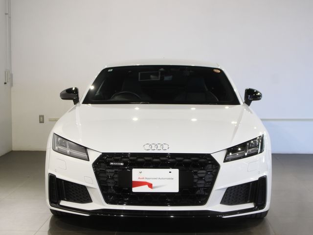 AUDI TT COUPE 2020 Image 31