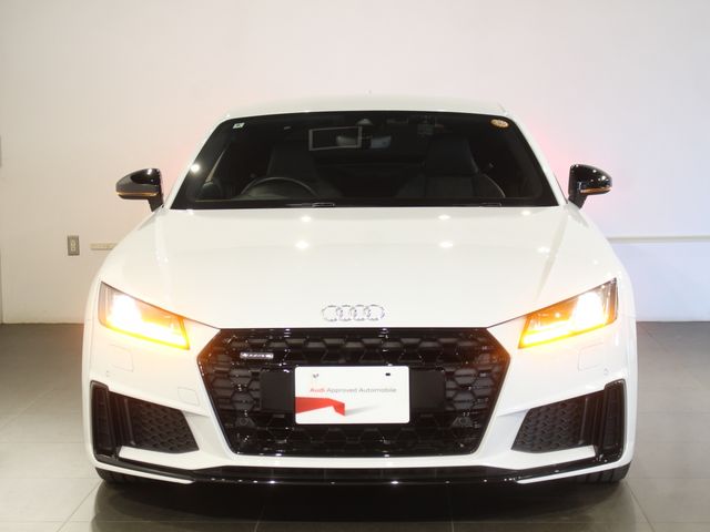 AUDI TT COUPE 2020 Image 31