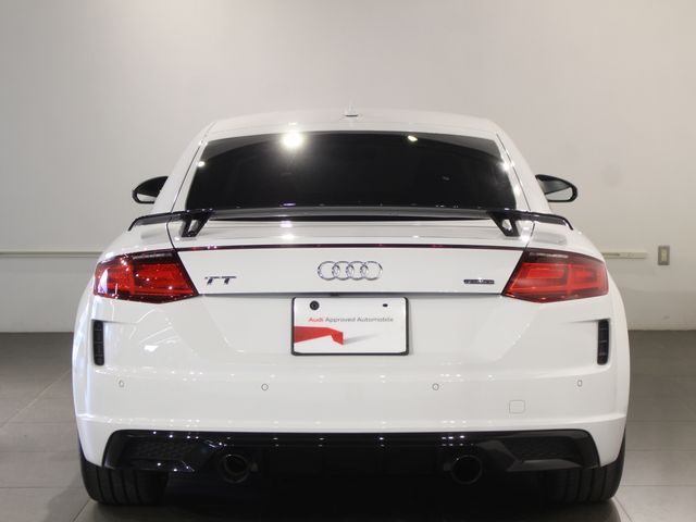 AUDI TT COUPE 2020 Image 31