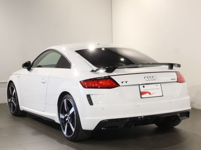 AUDI TT COUPE 2020 Image 31