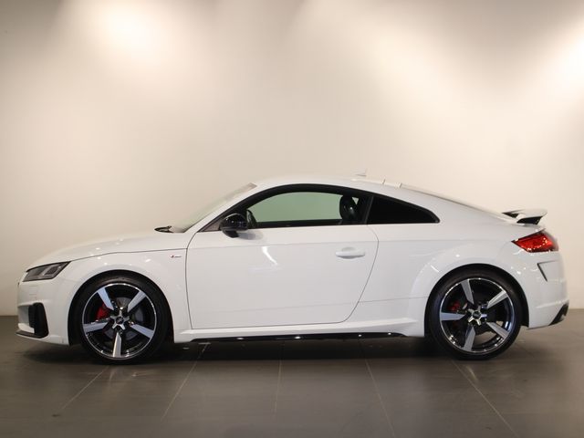 AUDI TT COUPE 2020 Image 31
