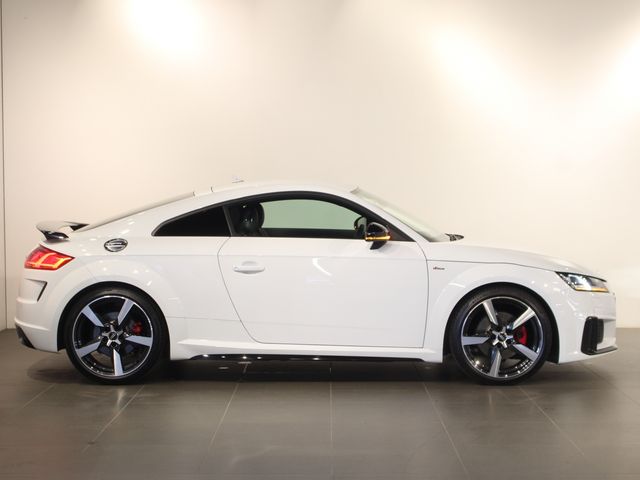 AUDI TT COUPE 2020 Image 31
