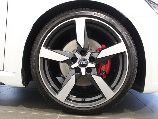 AUDI TT COUPE 2020 Image 31