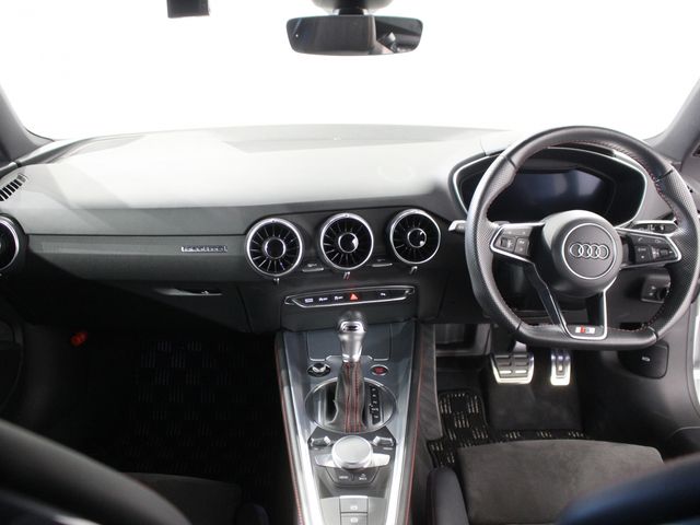 AUDI TT COUPE 2020 Image 31